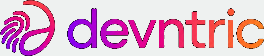 Devntric logo